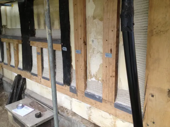 The Old Rectory Restoration