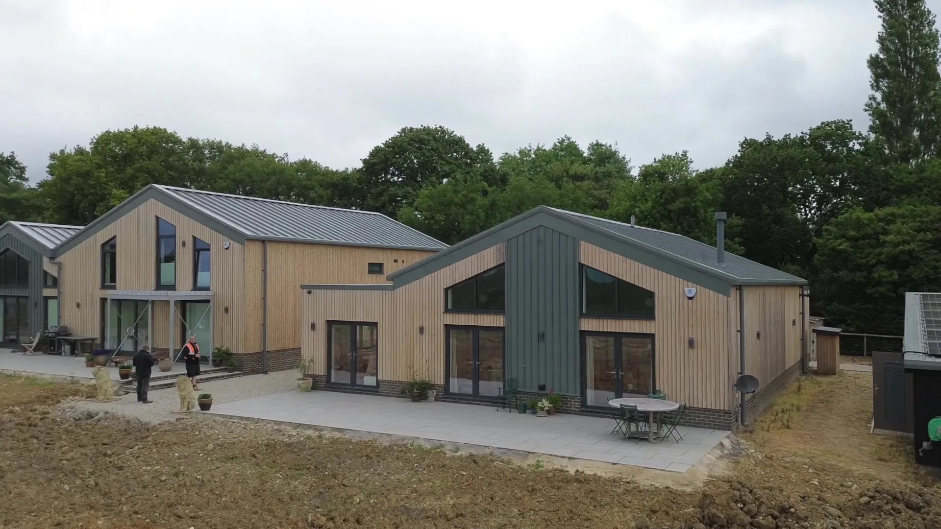 loft conversions kent