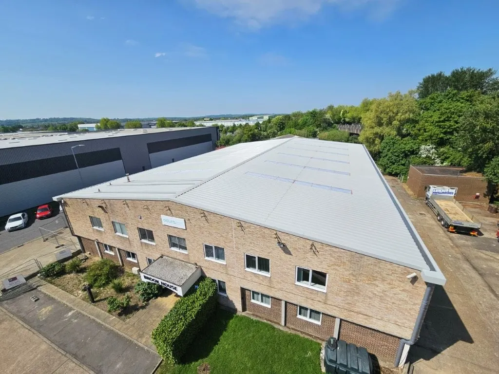 new build construction kent