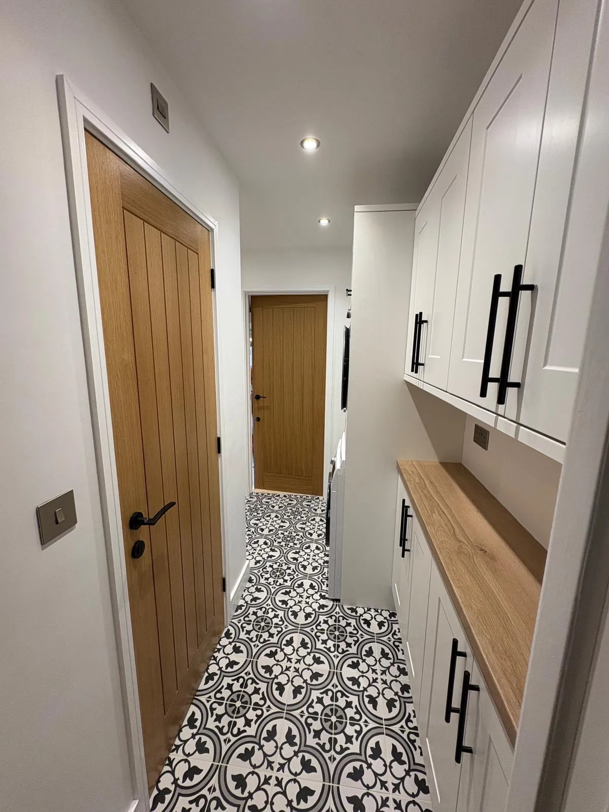 planning a major home renovation