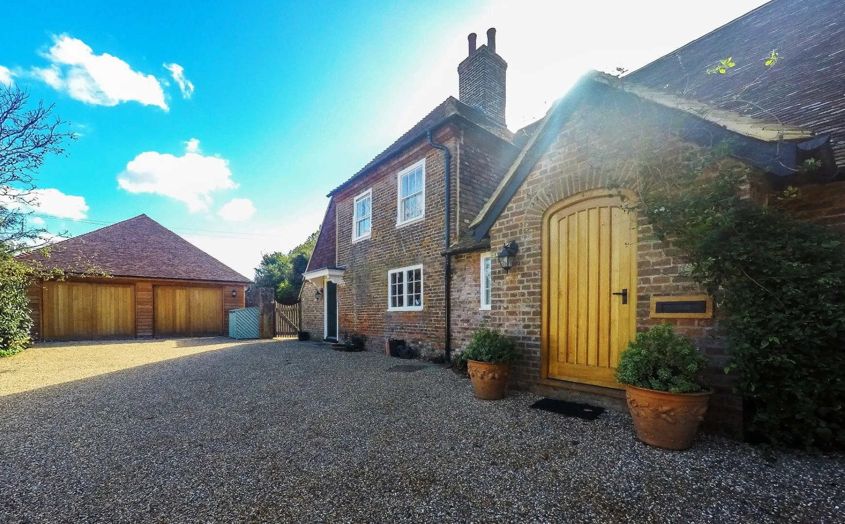 Builders & Contractors Kent