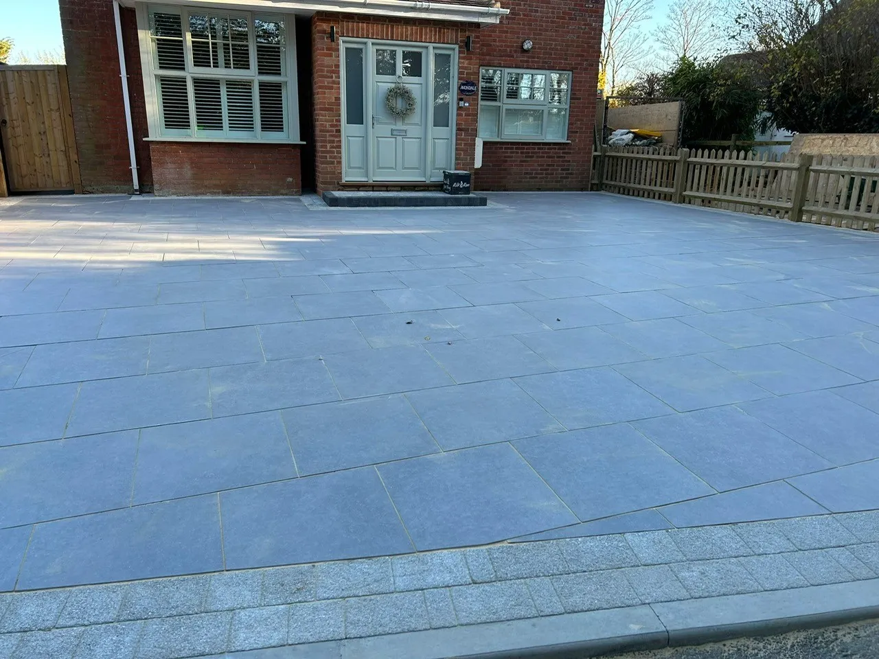 residential builders kent